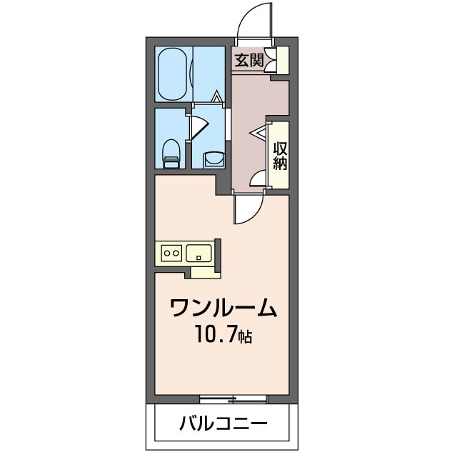 シャトル　スサキ 102号-16