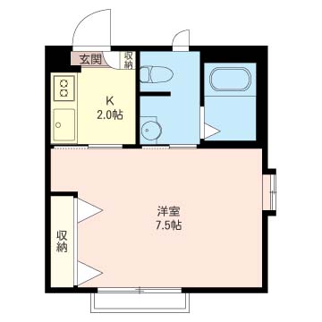 未来家 202号-16