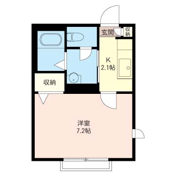 ポレール 101号-6