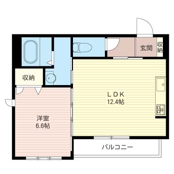 プリムローズ経堂202-2