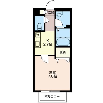 セレナ杉並 103号-16