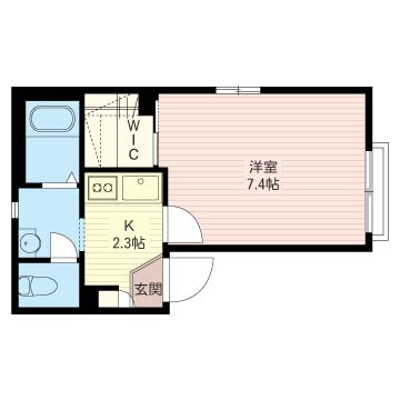 モンセドル 101号-12