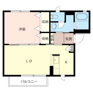 シャーメゾン　ミハス103-2