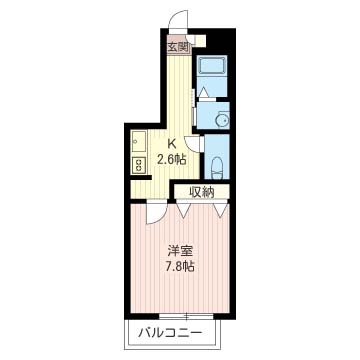 ルーチェ 205号-16