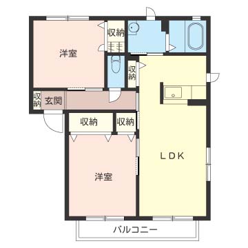 シャーメゾン四聖獣Ｂ101-2