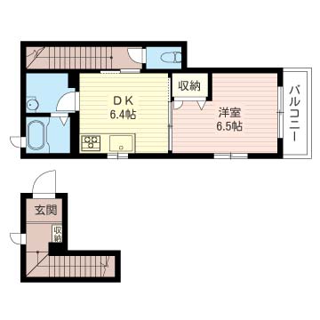 Ｔ・ＨＯＵＳＥ201-2