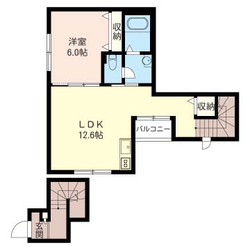 グランシャリオ201-2