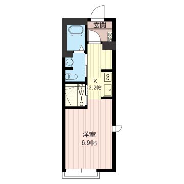 ヴァン・フォンテーヌ106-2