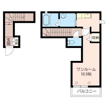 エスポワールＴ・Ｊ201-2