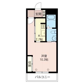 コンシエンシア106-2