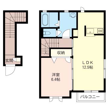 グレイス 203号-15