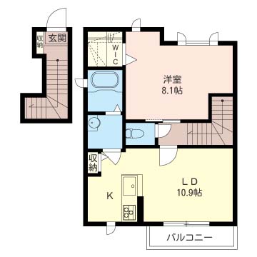 ＳＴＡＧＥ　Ⅰ201-2