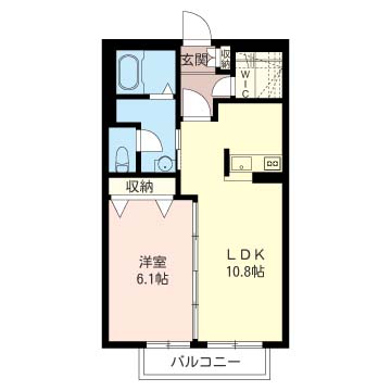 ラ・メール202-2