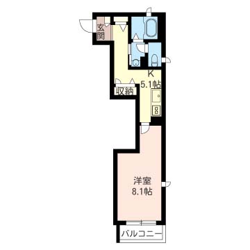 Ｒｅｌｉａｎｃｅ 303号-12