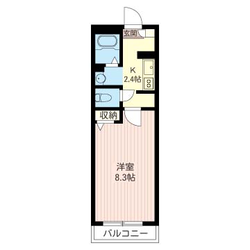 Grande Maison AYA 206号-16