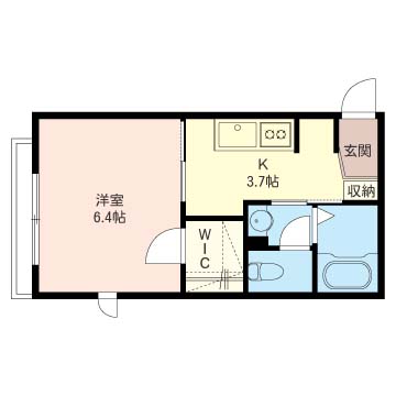 アルテ井の頭103-2
