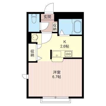 サンライズ 202号-15