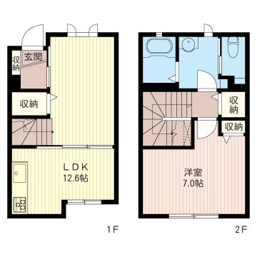 ハイツ プラチナム 102号-15