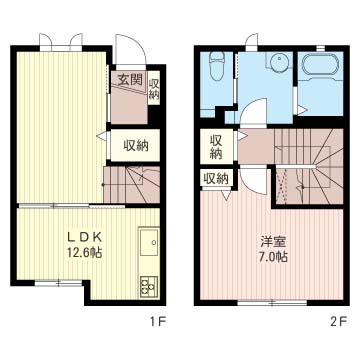 ハイツ プラチナム 103号-16