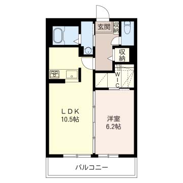 サンリバーテ国領Ⅰ 205号-16