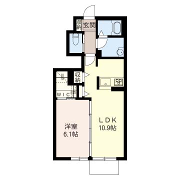 サンリバーテ国領Ⅱ105-2