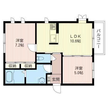 カルフール 201号-15