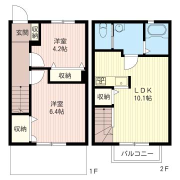 エクセレント・タイケイ105-2