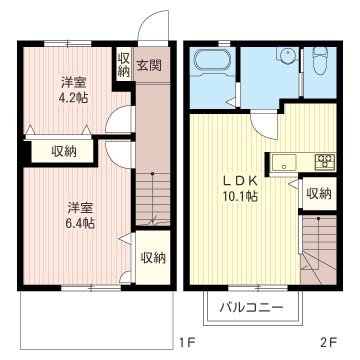 エクセレント・タイケイ 106号-16