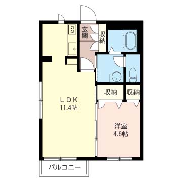 シェル・ドゥ・メゾン203-2