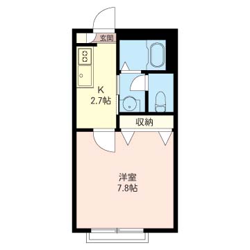 グラン・ジュテ調布102-2