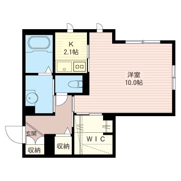 Ｃｒｅｓｔ　Ｃｏｕｒｔ 105号-16