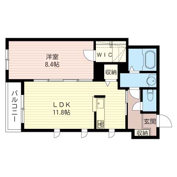 Crest Court 202号-16