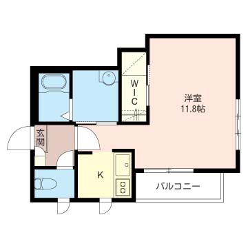 ローヤルメゾン 302号-15