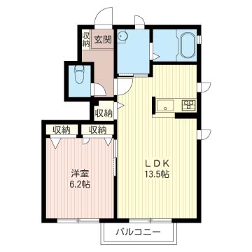 ヴァンベールⅢ 105号-16