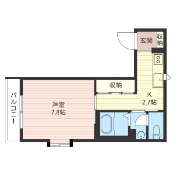 エピソード芝大門202-2