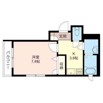 グラン・シャリオ 302号-16