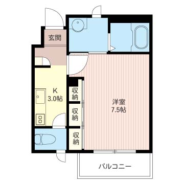 ファルコーネ 101号-16