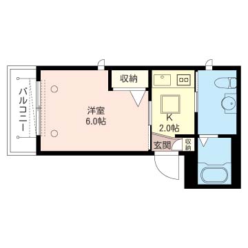 シャーメゾン北青山101-2
