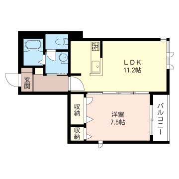 アクアリオ 301号-16