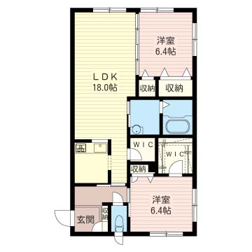 ラウレア 101号-5