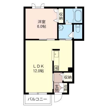 リヴェール三鷹　１号館 102号-13