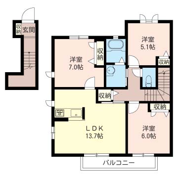 ＳＵＮきららＹ　Ｃ 201号-14