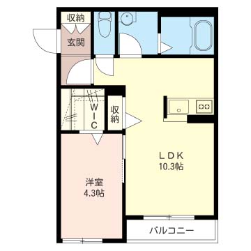 スプリューム 202号-13
