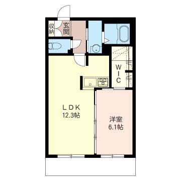 コモンドールⅡ 302号-16