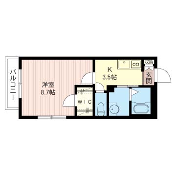 エスト・ロマール 103号-16