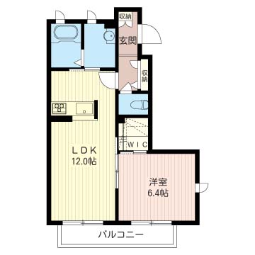 ヴィラーチェ　ＯＫＡＤＡ103-2