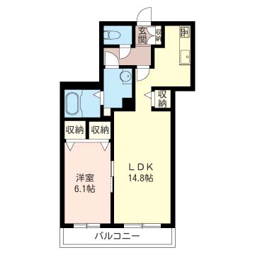 グラン・シャリオ 302号-16