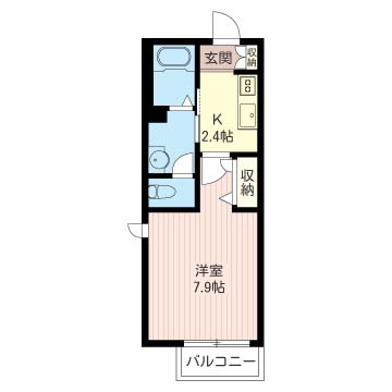 Ｕｎ　ａｔｏｌｌ　国立202-2
