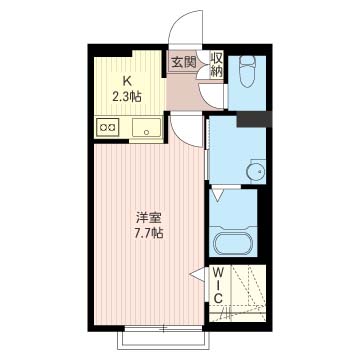 グローリア 101号-10