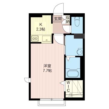 グローリア 201号-13